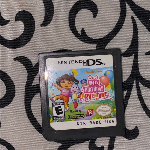 Nintendo ds games - Picture 8 of 16